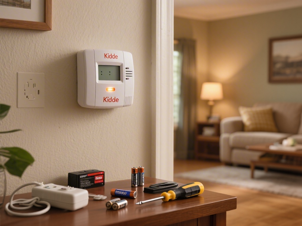Fix Kidde Fire Alarm No Light Issue: Ultimate Strategy Guide