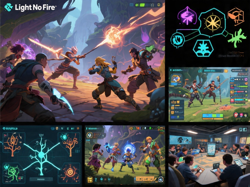 How to Master Light No Fire Alpha Testing: A Comprehensive Guide