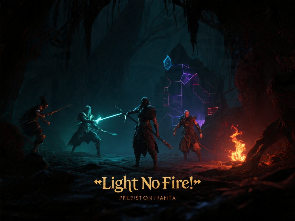 Light No Fire Announcement Trailer: Unveiling the Secrets of the Game