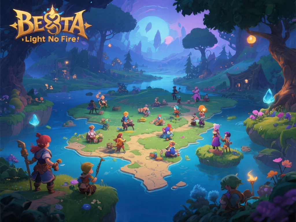 Light No Fire Beta Release Date: What You Need to Know!