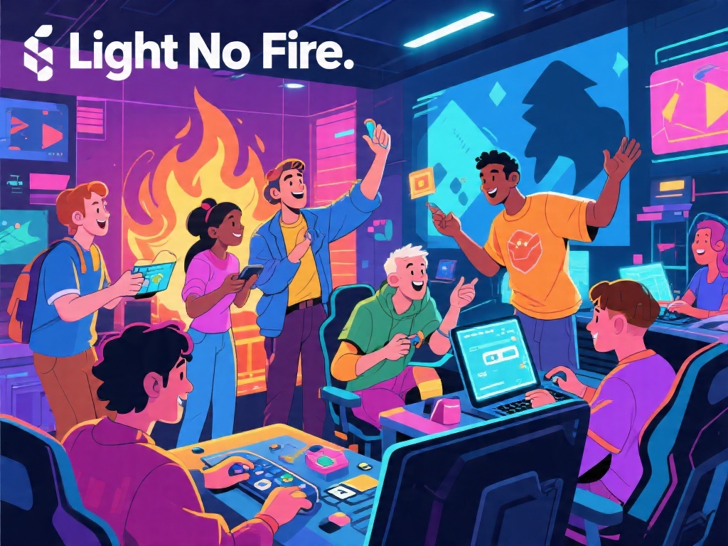 Mastering the Art of Light No Fire Beta Testing: A Comprehensive Guide