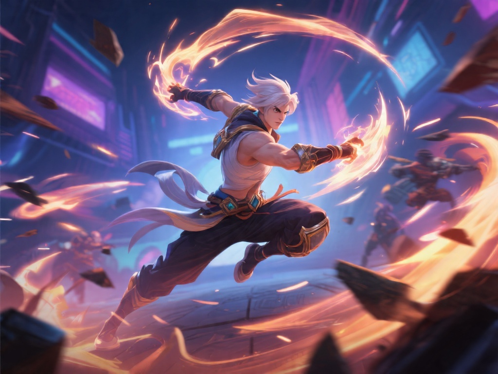 Unlock the Secrets of "Light No Fire Characters" in Google SEO