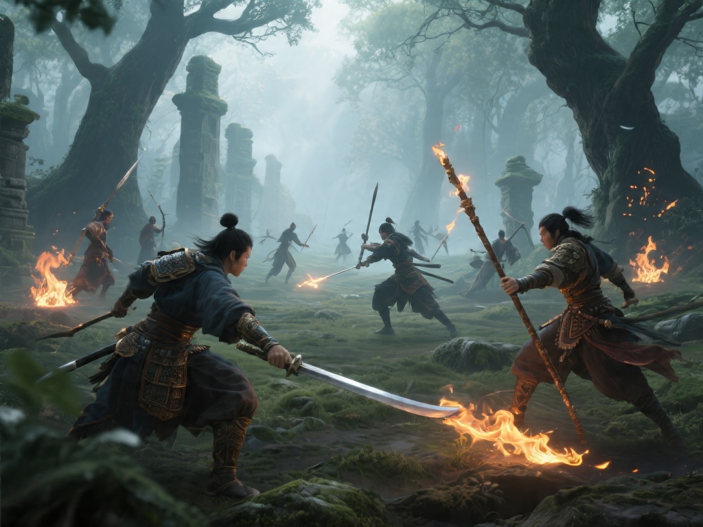 Mastering Light No Fire Combat: The Ultimate Strategy Guide