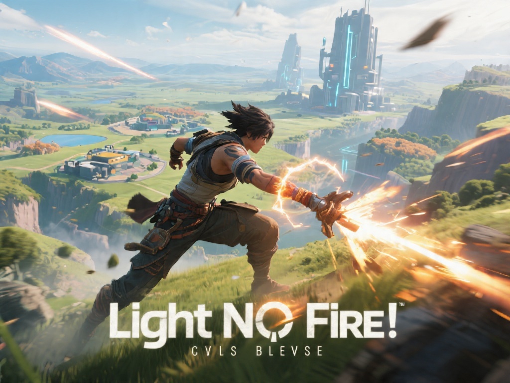 Light No Fire Console Release Date: Everything You Need to Know