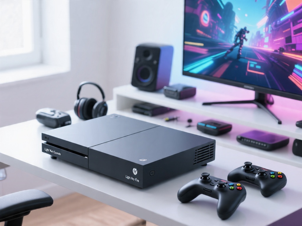 Ultimate Guide to Mastering "Light No Fire Consoles" in Google SEO