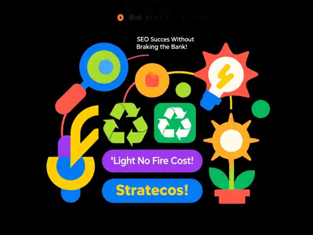 10 Essential Tips for a Light No Fire Cost Strategy in Google SEO