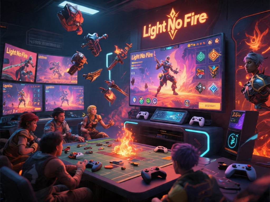 Unlock the Power of "Light No Fire": Ultimate Cross Platform Strategy Guide