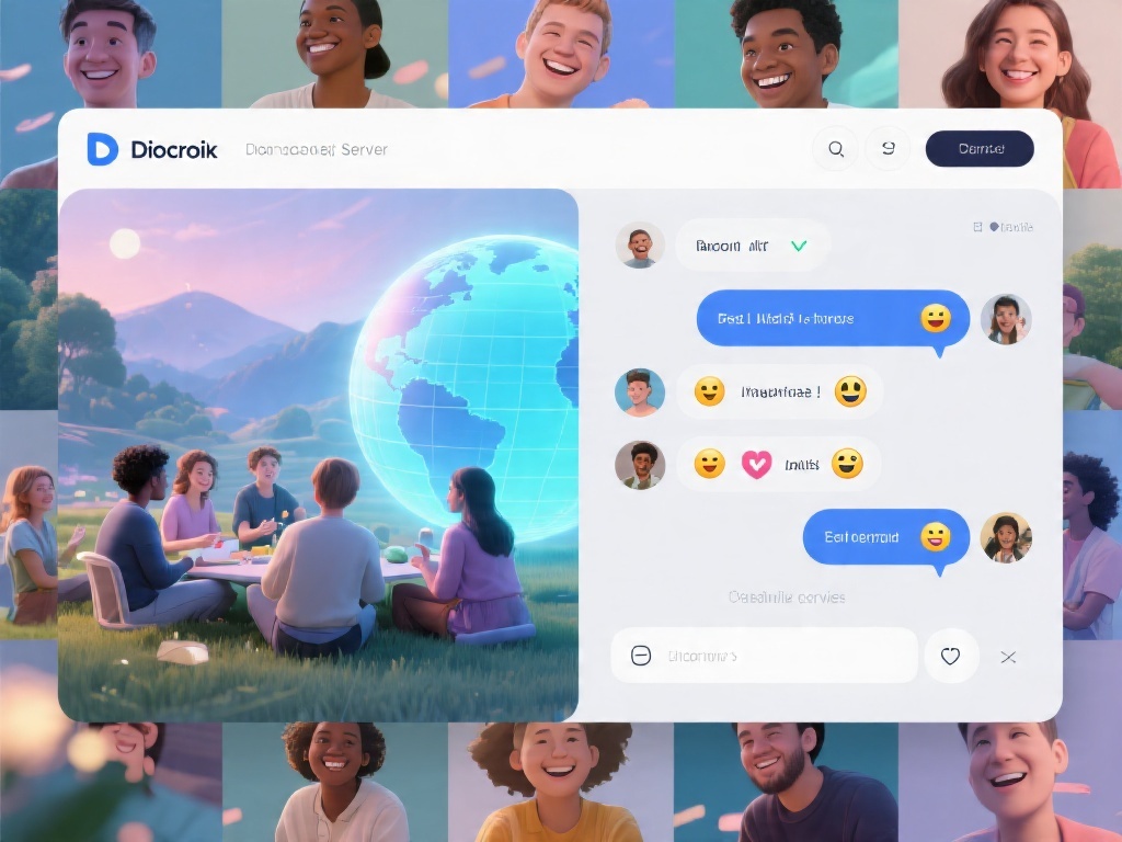 Mastering the "Light No Fire Discord" Strategy in Google SEO