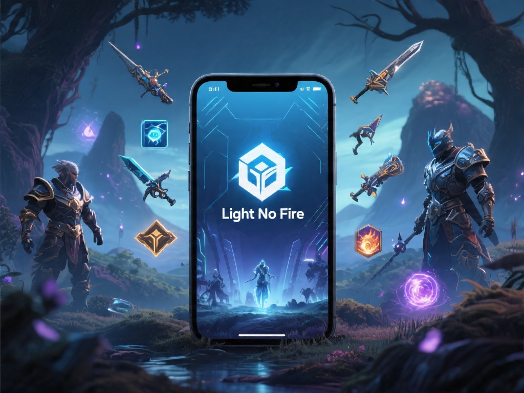 How to Download 'Light No Fire': The Ultimate Strategy Guide