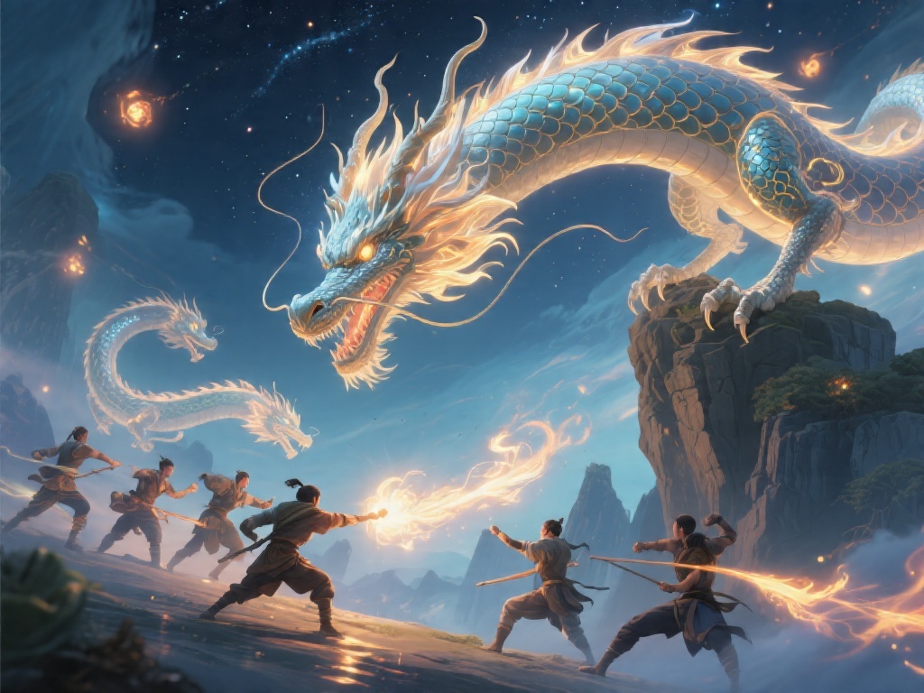 Mastering the Light No Fire Dragons Strategy in Your Game