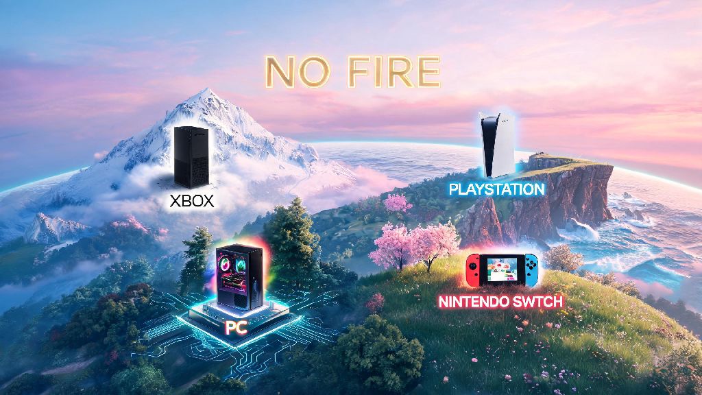Best Light No Fire Game Platforms 2026: Full Player Comparison Guide