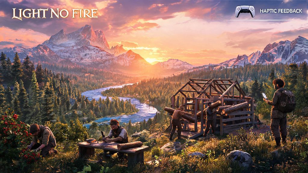 10 Essential Light No Fire Game PS5 Tips for New Players in 2026