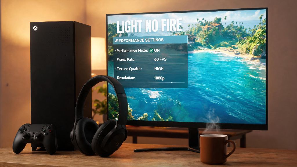 2026 Guide: How to Play Light No Fire on Xbox for New & Returning Players