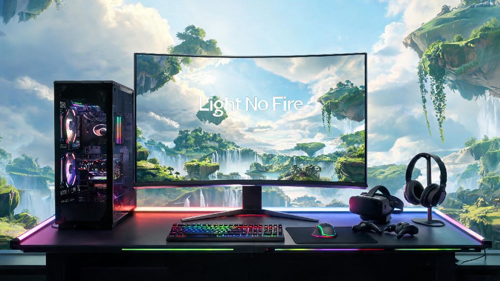 Light No Fire PC: 7 Easy 2026 Tips for Smooth, Lag-Free Open World Gameplay