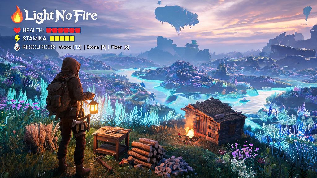 7 Light No Fire PlayStation Tips (2026): Master the Open World Easily