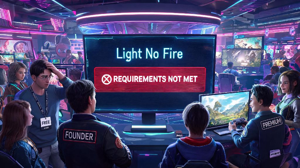 7 Easy Light No Fire Requirements You Need to Master for 2026 Gameplay