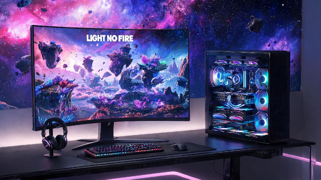 2026 Light No Fire Specs Guide: Minimum & Recommended PC Requirements