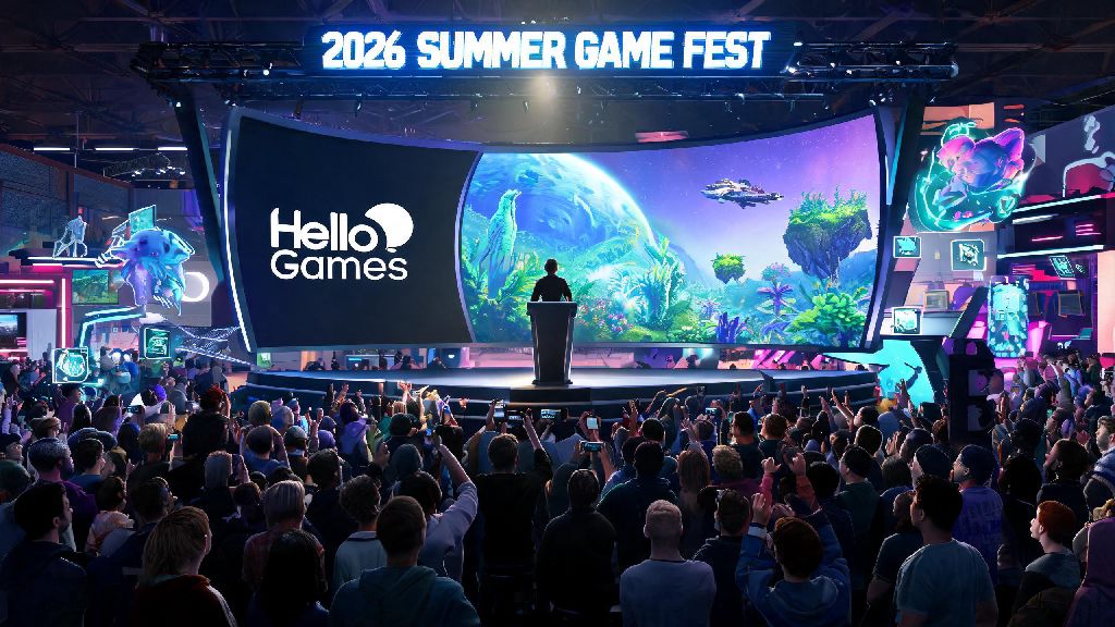 2026 Light No Fire Summer Game Fest: 8 Critical Reveals & What They Mean for Players