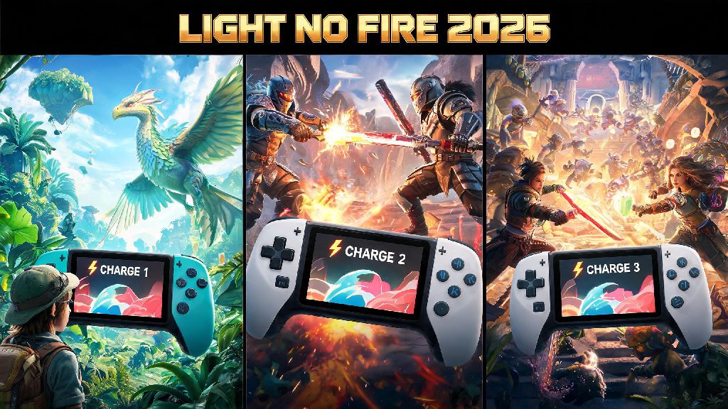 Light No Fire Switch 2: 7 Pro Tips to Master This Core 2026 Game Mechanic
