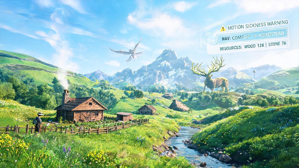 7 Easy Light No Fire VR Tips for 2026 Beginners to Master Exploration Fast
