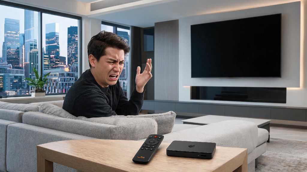 7 Easy 2026 Fixes for When My Fire TV Remote Is Not Working No Light That Work