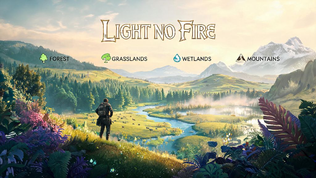 Latest News on Light No Fire: Key Updates, Rumors, and What Players Can Expect