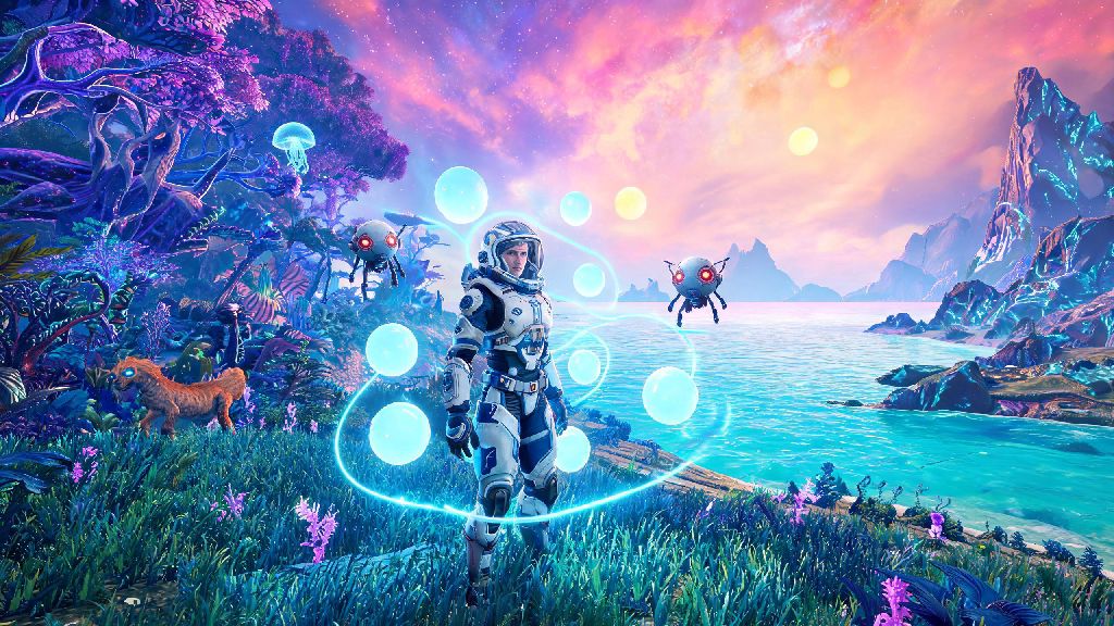 nms light no fire tips: 7 easy tricks to master this underrated No Man's Sky mechanic