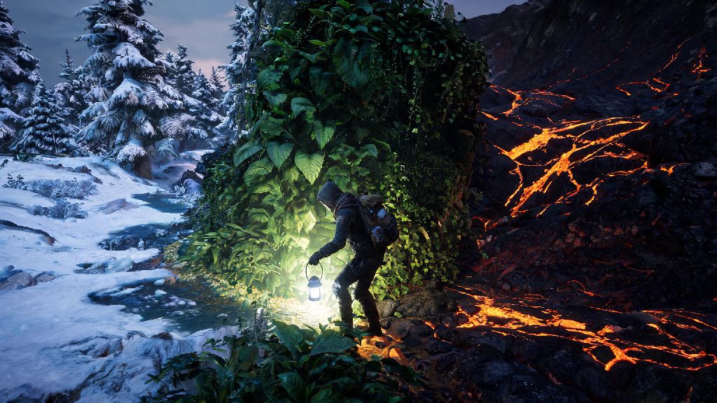 No Fire Light: 7 Easy Tips to Enhance Your Light No Fire Exploration Runs