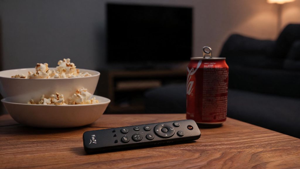 Easy Fixes for No Light on Fire TV Remote: Step-by-Step Guide