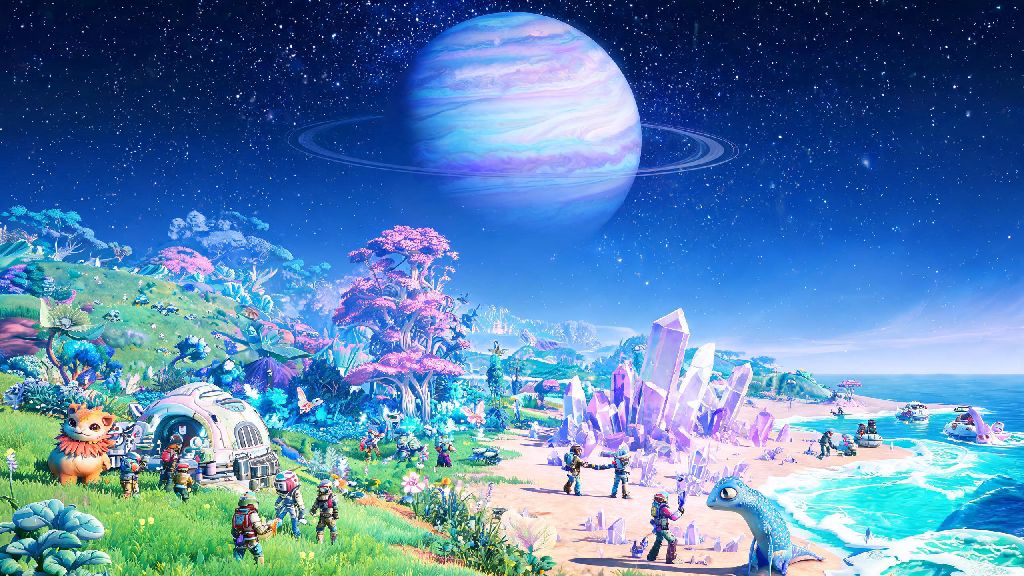 No Man Sky Light No Fire: 7 Key Details You Need to Know Before Launch