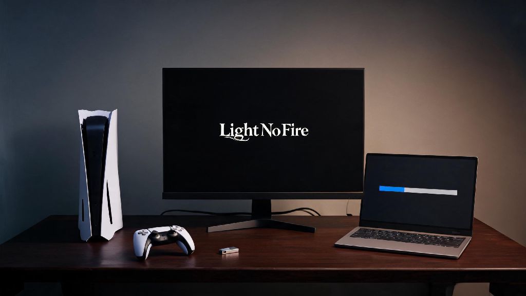 How to Fix PS5 Light No Fire Issues: Easy Step-by-Step Troubleshooting Guide