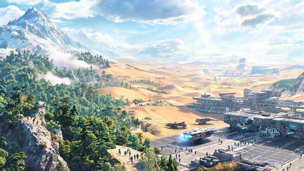 Sean Murray Light No Fire: 7 Expert Tips to Navigate Its Vast Procedurally Generated World
