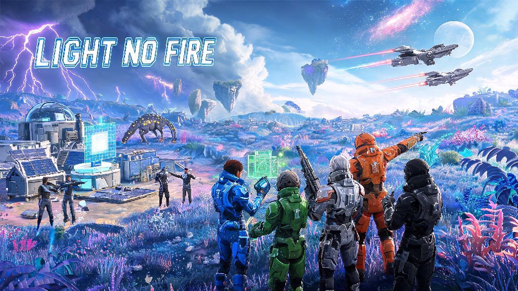 Will Light No Fire Have PvP? Full Guide to Confirmed & Rumored Multiplayer Modes