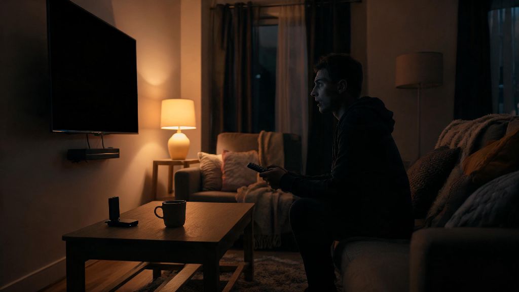 Easy Fixes for Amazon Fire TV No Light Issues: Step-by-Step Guide
