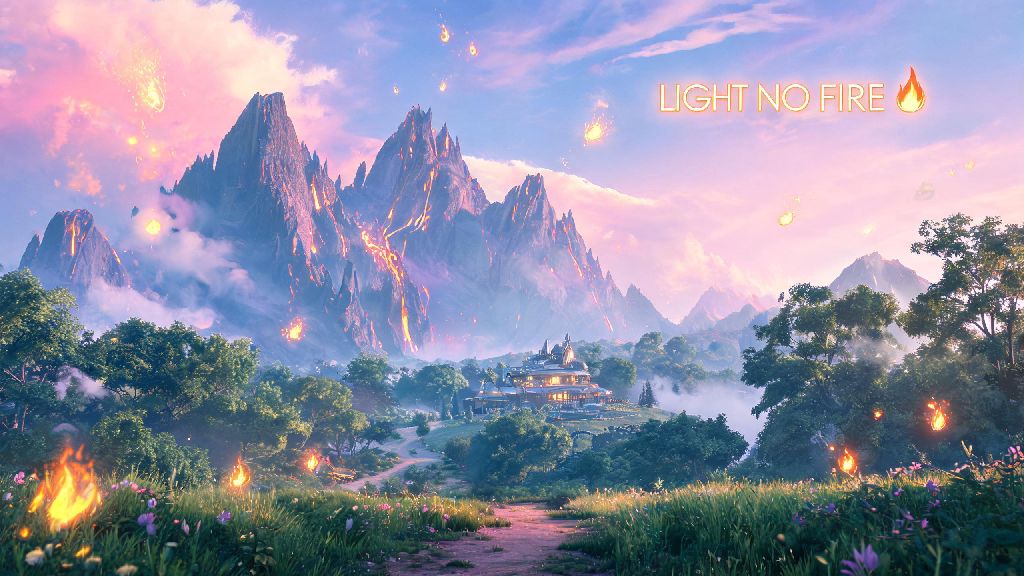 Does Light No Fire Have a Release Date? Confirmed Details So Far