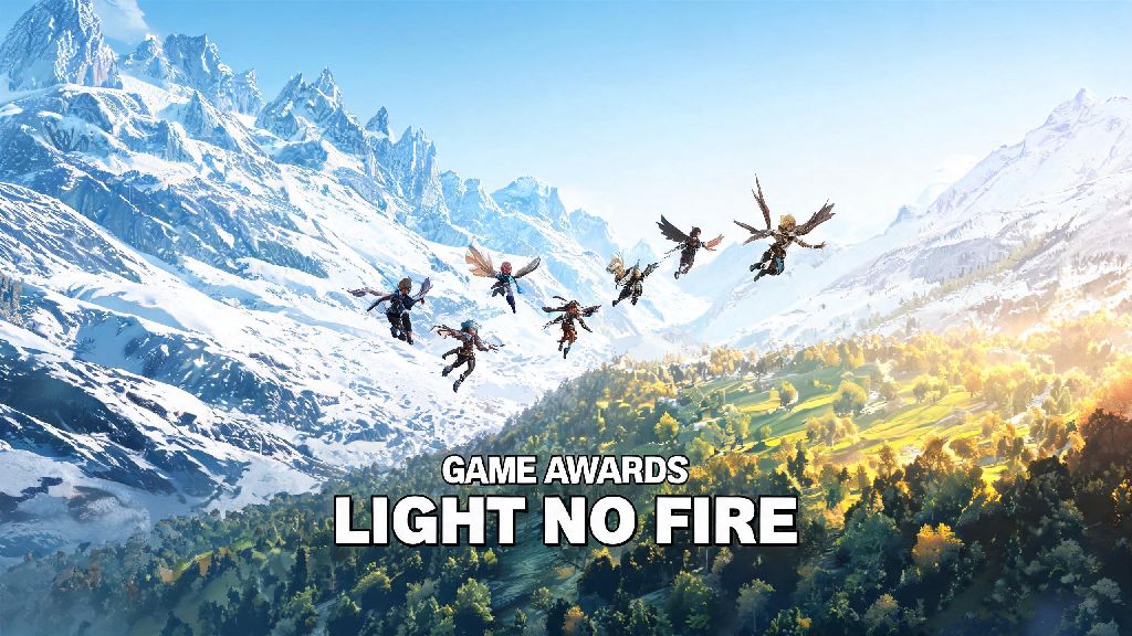 Game Awards Light No Fire: 7 Critical Details Every Player Should Know