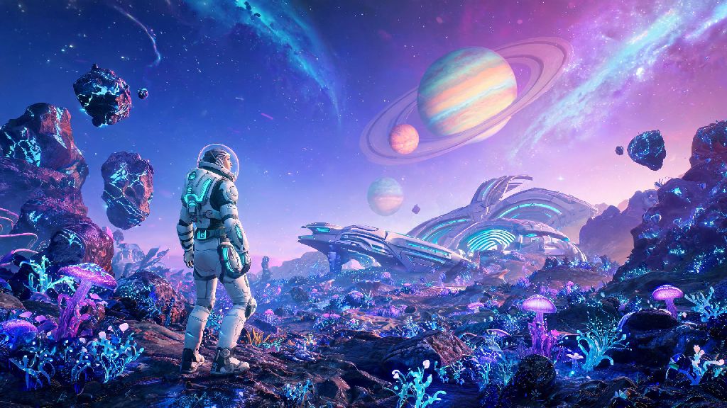 Hello Games Light No Fire Trailer Guide: 7 Key Details You Might Have Missed