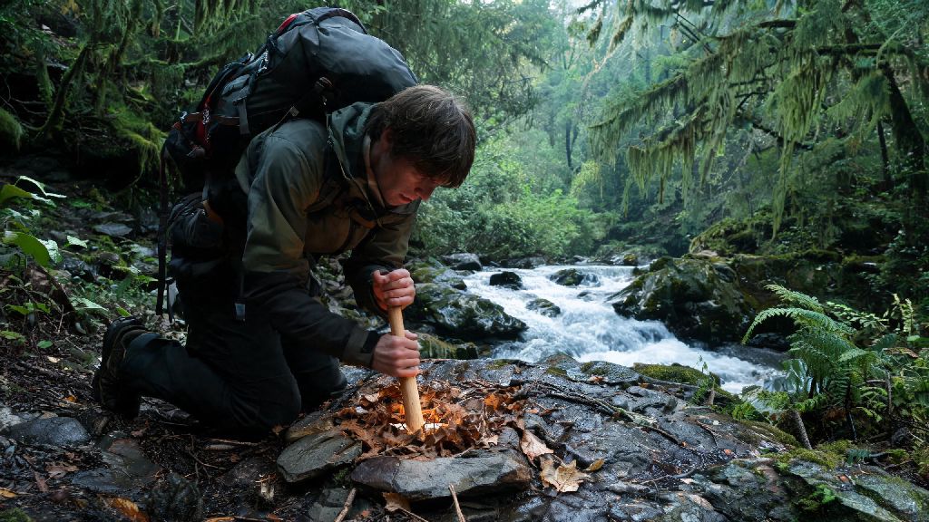 7 Easy Tips: How to Start Fire No Lighter for Camping & Survival
