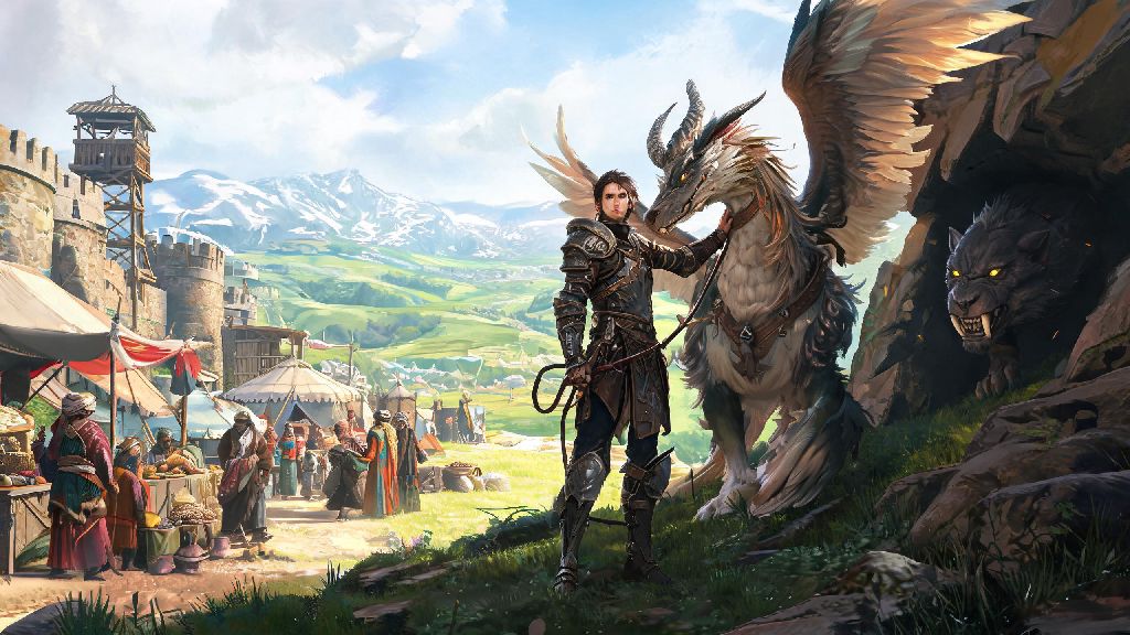 How to Build the Best Light No Fire Character for Open World and PvP Success