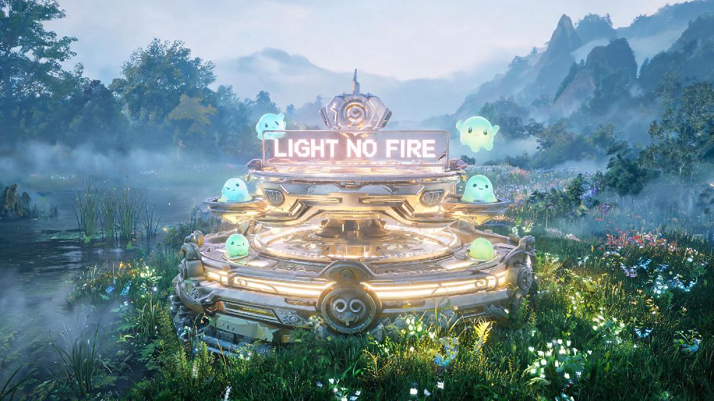 Light No Fire Platform: 7 Essential Tips to Master This Core Game Feature