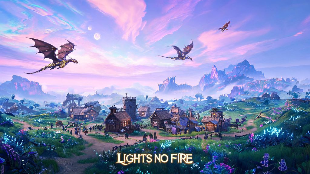 Lights No Fire Release Date Guide: All Confirmed Details and Rumors