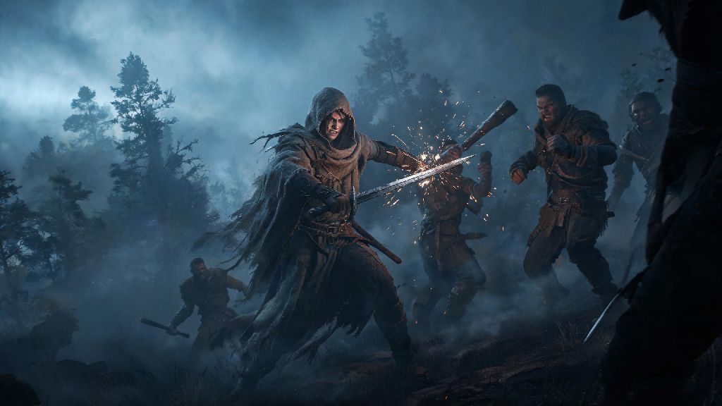 No Light But Fire: 7 Pro Tips to Survive and Thrive in Its Brutal Open World