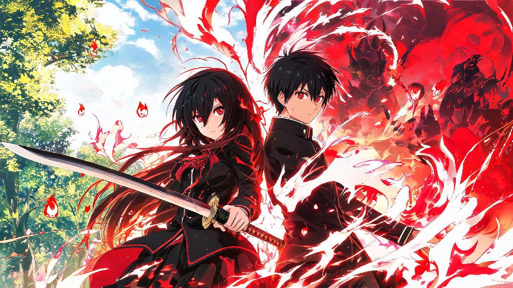 Shakugan no Shana Light My Fire Lyrics: Full Guide With Translation & Context