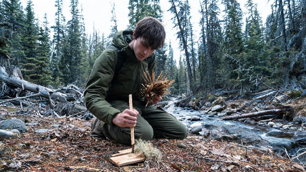 How to Start a Fire No Lighter Fluid: 4 Safe, Effective Gameplay Tips