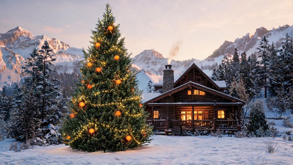 7.5 Dunhill Fir Christmas Tree No Lights: Easy Setup & Styling Guide for Custom Displays