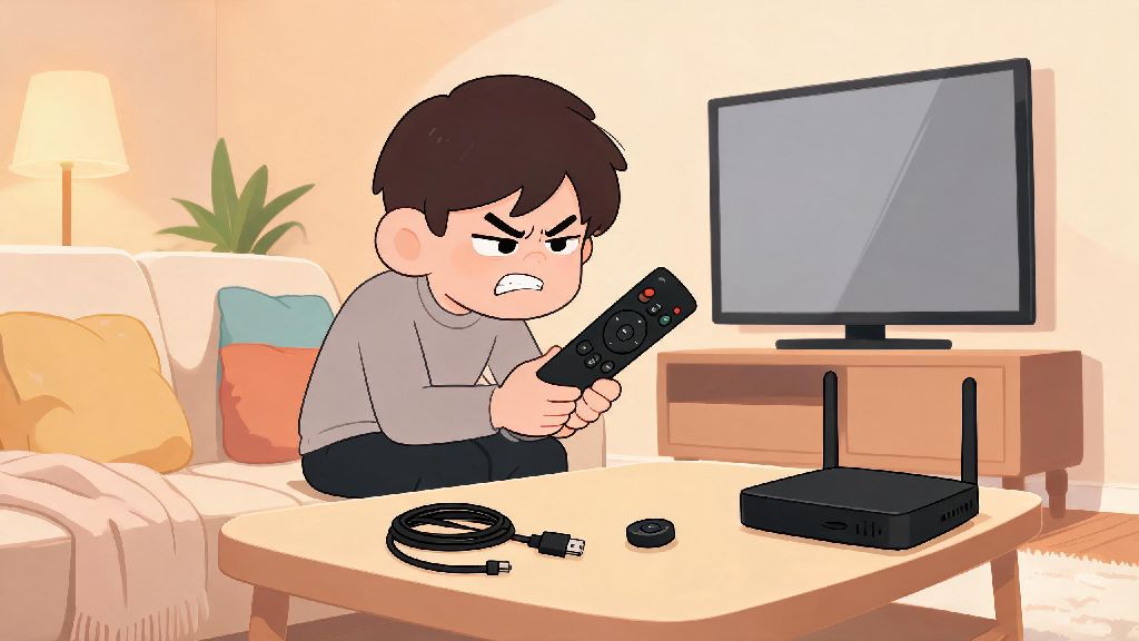 7 Easy Amazon Fire Remote No Light Fixes You Can Try At Home