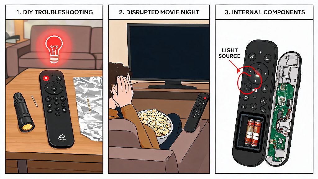 7 Easy Fixes for Amazon Fire Remote Not Working No Light