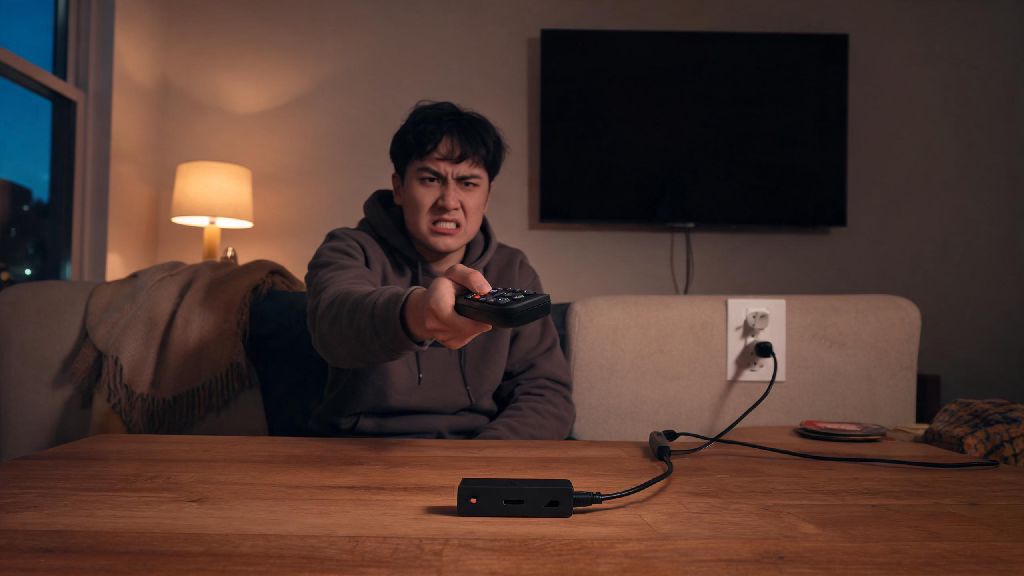 How to Fix Amazon Fire Stick No Lights Issue: 6 Quick, Tested Fixes