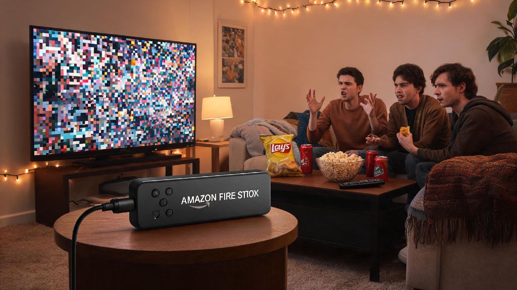 Easy Guide: Fix Amazon Fire Stick Pairing No Light Issues Quickly