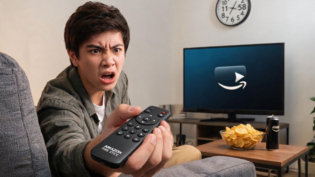 Amazon Fire Stick Remote Not Working No Light: 7 Easy Fixes